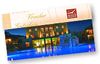 Voucher for a Spa vacation